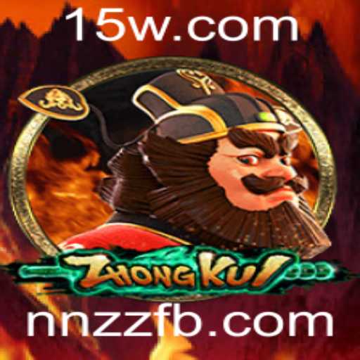 ZhongKui: Explorando Estratégias e Regras do Jogo com a Palavra-Chave 'nnzz'